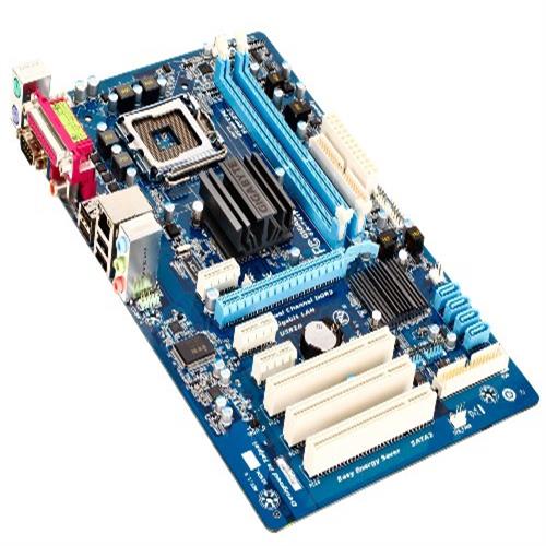 مادر برد GA-P41T-D3P​