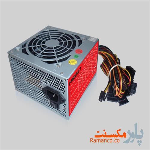 پاور مکس نت Maxnet