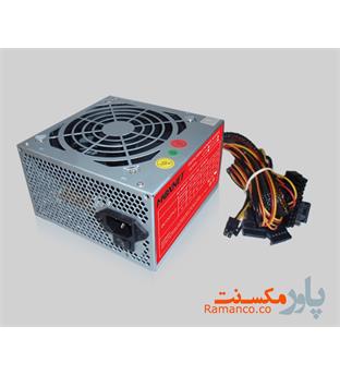 پاور مکس نت